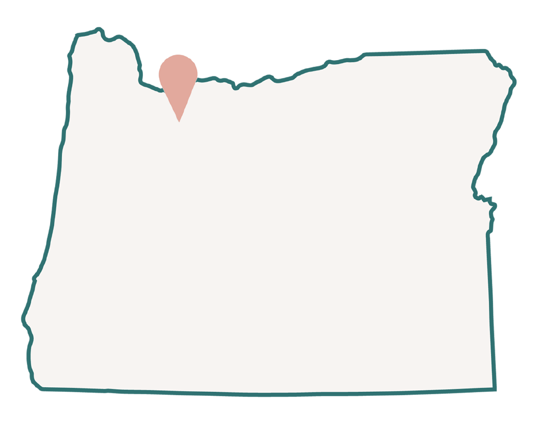 Sandy, OR