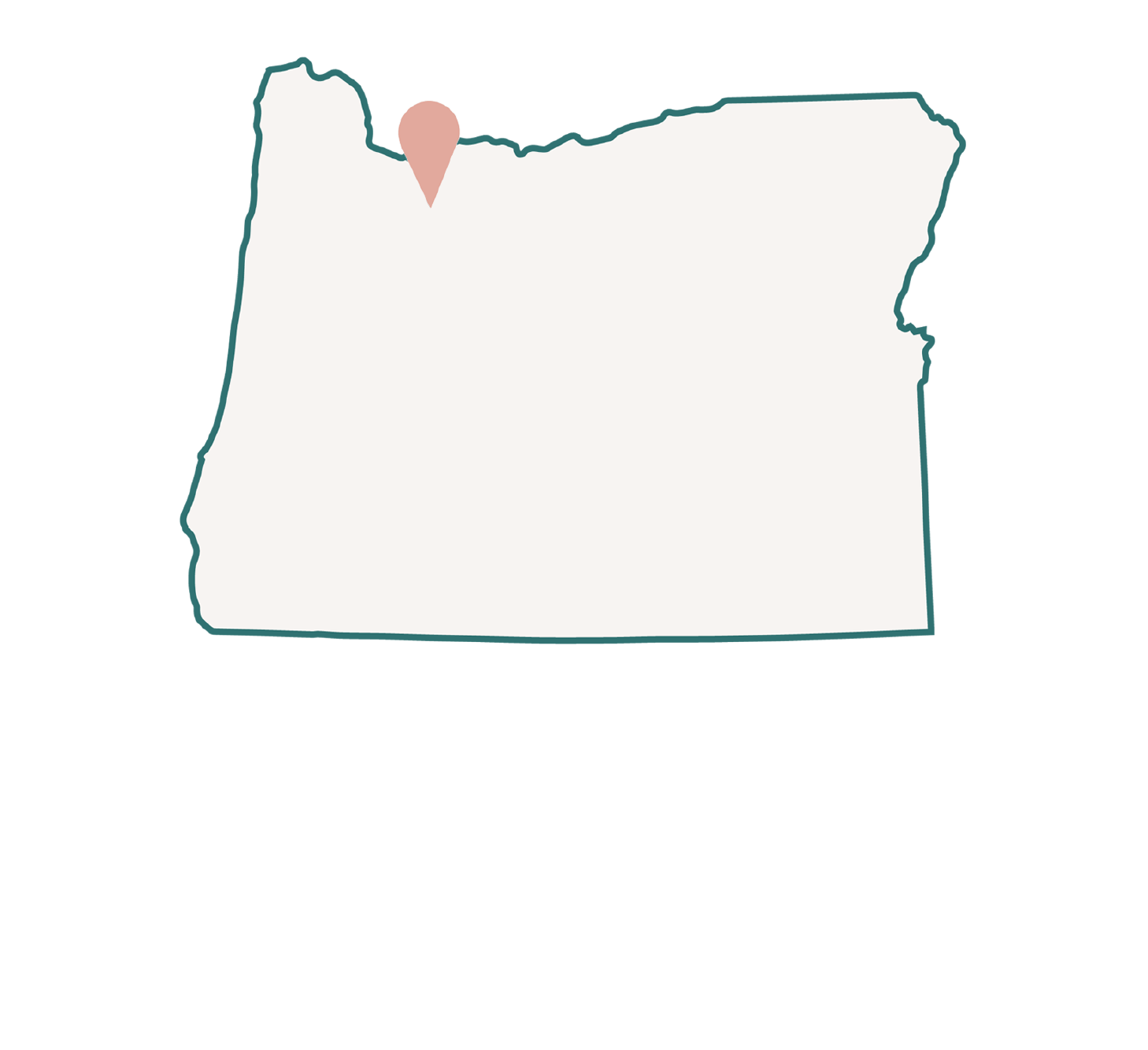 Welches, OR